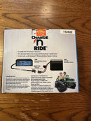Pergo Peg 12V 12Ah OEM Battery for Ride-On Toys