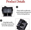 6V 12V 24V Car Direction Control Switch for Power Wheels