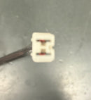 Power Wheels Steering Handle Harness with Control Switch