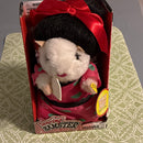 Gemmy Nanako Battery-Powered Dancing Hamster Toy