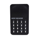 Interactive Sound Effects Machine with 16 Cheers, Boos, and Applause