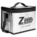 Zeee Silver-S Fireproof and Explosion-Proof Lipo Battery Bag 215*165*145mm