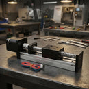 12V 12W 30RPM Coreless Motor with Low Inertia and Quick Response