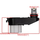 12V 16000RPM Gearbox and DC Motor for Children's Electric Ride-On Car Components
