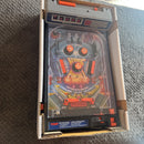 1979 Tomy Atomic Arcade Pinball Electronic Tabletop Game - New Old Stock