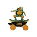 Cowabunga Mikey Skate RC Car Toy – Realistic Skate Action