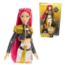 Kpop Demon Hunters HUNTR/X Mira "Golden" Musical Doll