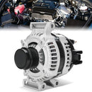 Cadillac 2014-2015 Alternator Compatible with Chevrolet Traverse 2018-2020
