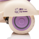 12V Electric Motorcycle for Kids with Parental Remote Control