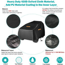 Waterproof 420D Cover for Kids Ride-On Cars and Power Wheels Jeep
