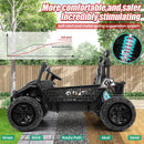 24V Electric UTV Truck for Kids with 400W Motors and Remote Control