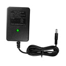 12V Charger for Kids Ride-On Cars and Battery-Powered Toys