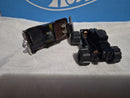 Stomper Schaper 4x4 RUNS And Lights Work Vintage 1980s 4x4