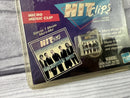 2001 Retro Hit Clips Backstreet Boys - “More Than That” 1 Minute Micro Mix