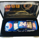 Jeff Gordon NASCAR Action Monte Carlo Collectible
