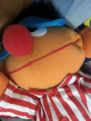 Sesame Street Sing & Snore Ernie Interactive Plush Toy