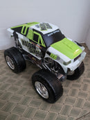 Dirt Crusher Battery-Powered Monster Truck by Road Rippers
