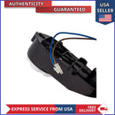 Weelye RS390 24V 5000RPM Steering Motor for Children's Ride-On Vehicles with 0.39in Opening