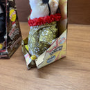 Set of 3 Vintage Dancing Hamsters - Birthday Girl, Maverick, Jimbo