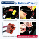24V Charger for Kids' Ride-On Toys, Compatible with 24Volt (28.8V) Batteries