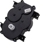 12V Gearbox with RS280 Motor for Children's Powered Wheel Vehicles