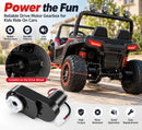 Huffy Torex MY4845 24V Motor Gearbox for Electric Ride-On Cars