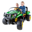 John Deere Gator XUV 12V Electric Vehicle