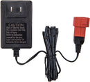 6V 0.5A Charger for Kids' Electric Ride-On Car, Model SL06-04-06E