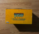 Teenage Mutant Ninja Turtles Turtle Tunneler Vehicle by Playmates 2004
