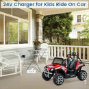 24V Power Adapter for Children's Ride-On Car Toys