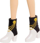 Kpop Demon Hunters HUNTR/X Mira "Golden" Musical Doll