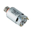 Set of 12 Volt