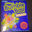 Bruin Interactive Light-Up Bumble Ball for Ages 18 Months and Up