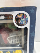 Claw Adventure: Mini Crane Game Vending Machine Toy for Kids