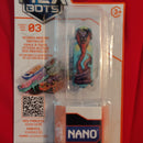 HEX BOTS Nano Series 03 Electric Miniature Robotic Crawler Snake GML12PKM03