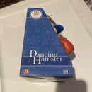 Gemmy 2002 Dancing Hamster Fiesta - Unused Condition