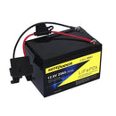 12V 20Ah Lithium Ion Rechargeable Battery Designed for Power Wheels Ride-On Toys