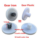 RS390 Remote Control Car Gearbox Accessories for Electric Vehicles WW3