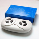 Remote Control Replacement for JR1602 JR1930 HY2005 White Ride On Car