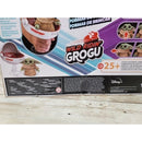 Star Wars Grogu Animatronic Ride with Sound and Motion Features