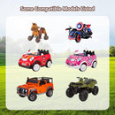 Kid Trax Beetle 12V Battery Charger for Small Blue Socket