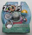 Hasbro Zoops Interactive Twisting and Climbing Penguin Toy