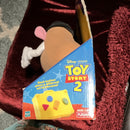 Talking Remote Control Mr. Potato Head from Toy Story 2 - Battery Powered 1999 Edition