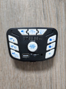 24V Kids Electric Vehicle Power Supply Central Control Switch