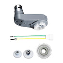 RS775 High-Speed 24V Motor Gearbox for Power Wheels Electric Vehicles