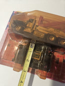 NOS Vintage Star Toys Battery-Operated Wrecker Tow Truck