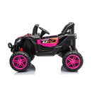 12V Electric Ride-On UTV Car for Kids 3 Years and Up with Remote Control