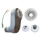 RS775 High-Performance 24V Motor Gearbox for Power Wheels Electric Vehicles
