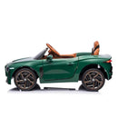 12V Bentley Bacalar Remote-Controlled Ride-on Vehicle