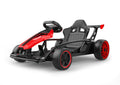 Garvee 24V Electric Drift Go Kart for Kids Ages 8-12, 400W Motor, 8.1 MPH Speed